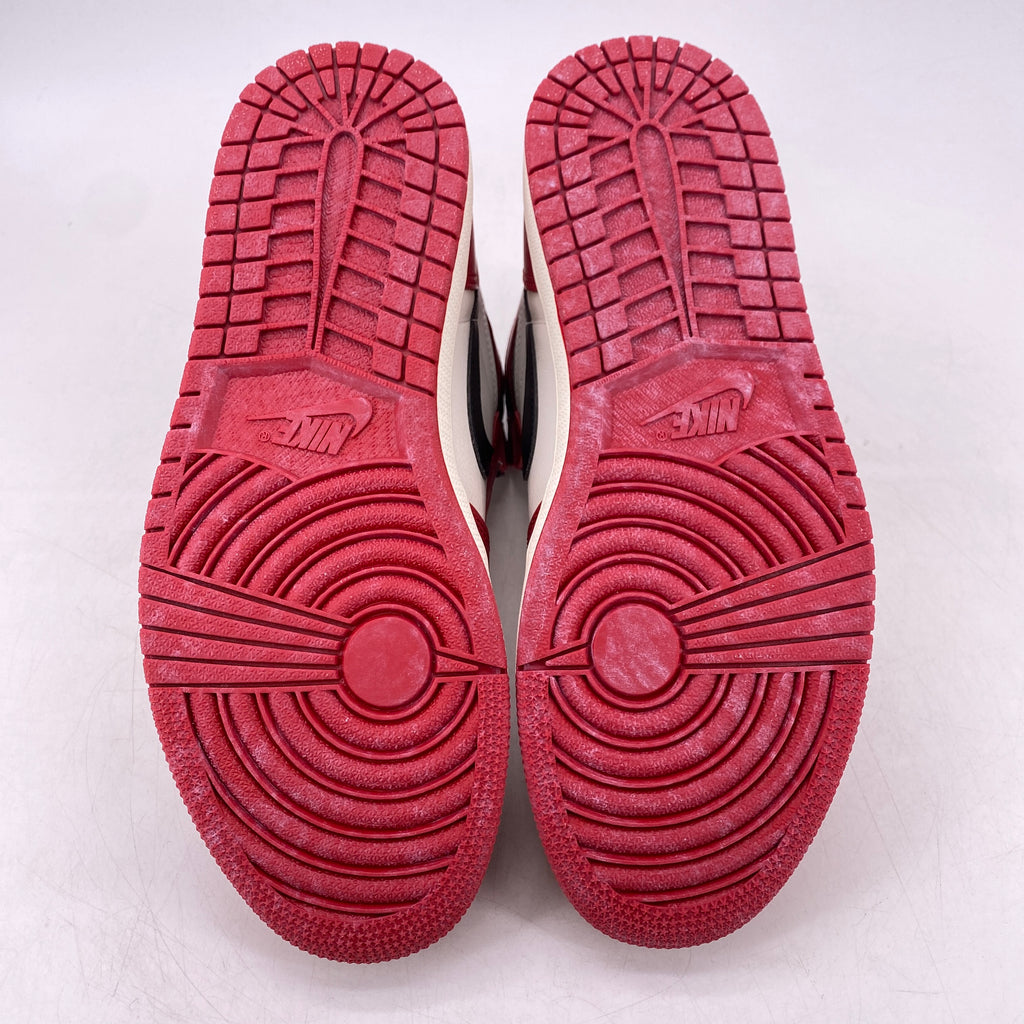 Air Jordan 1 Retro High OG "Lost And Found" 2022 New Size 9