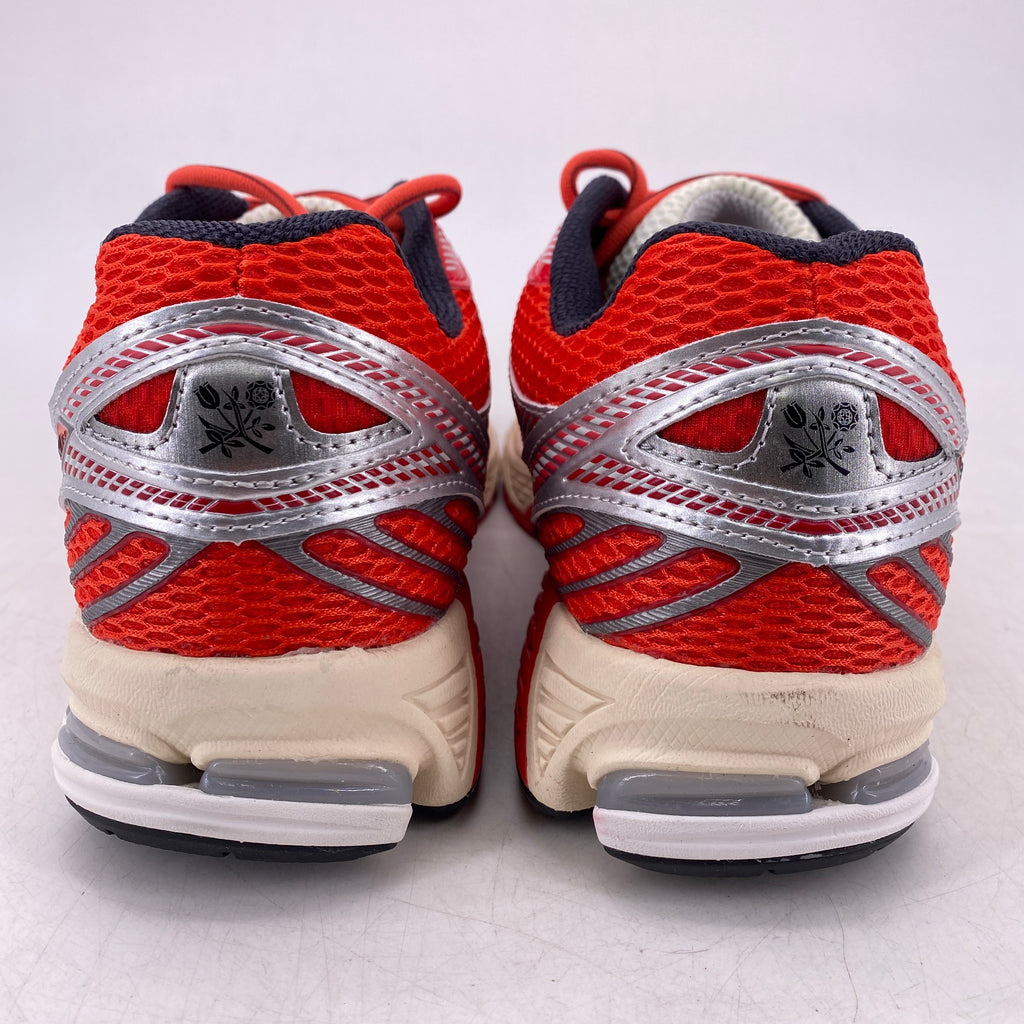 New Balance 860v2 "Ald Red Grey" 2024 New Size 12