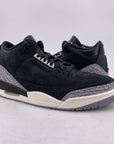 Air Jordan (W) 3 Retro "Off Noir" 2023 New Size 12W
