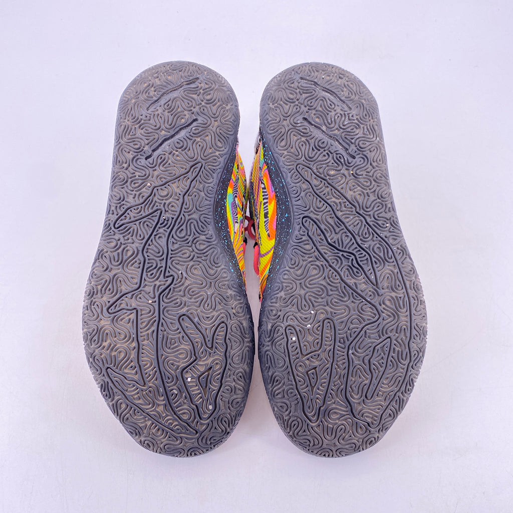 Puma MB.03 "Dexter Laboratory" 2023 Used Size