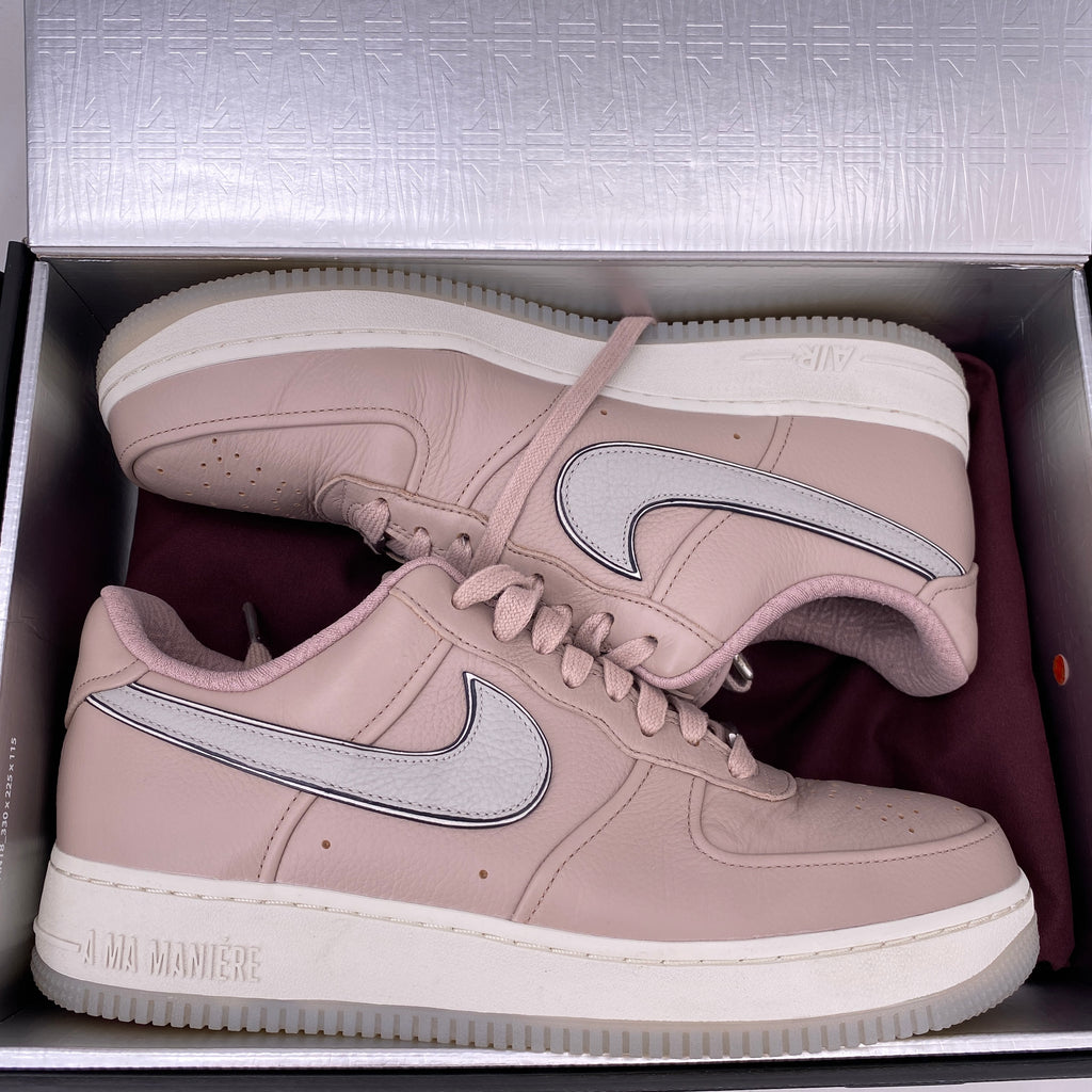 Nike Air Force 1 '07 "While You Were Sleeping" 2024 Used Size 12.5W