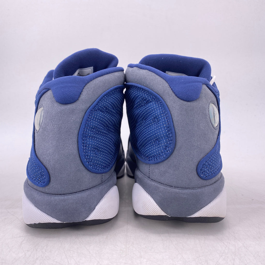Air Jordan 13 Retro "Flint" 2020 Used Size 10.5
