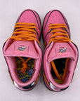 Nike SB Dunk Low "Powerpuff Blossom" 2023 New Size 9