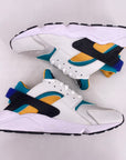 Nike Air Huarache "Emerald Resin" 2022 Used Size 13