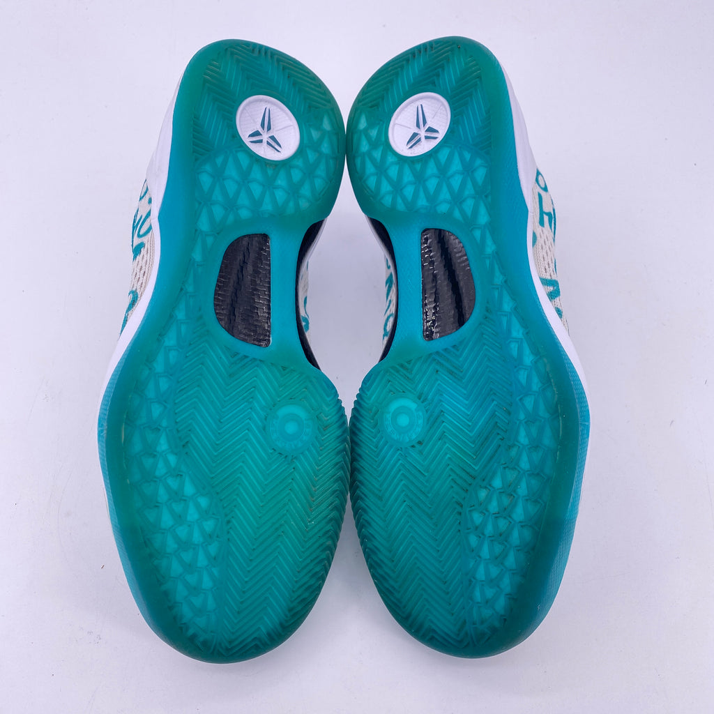 Nike Kobe 8 Protro "Radiant Emerald" 2024 Used Size 5.5