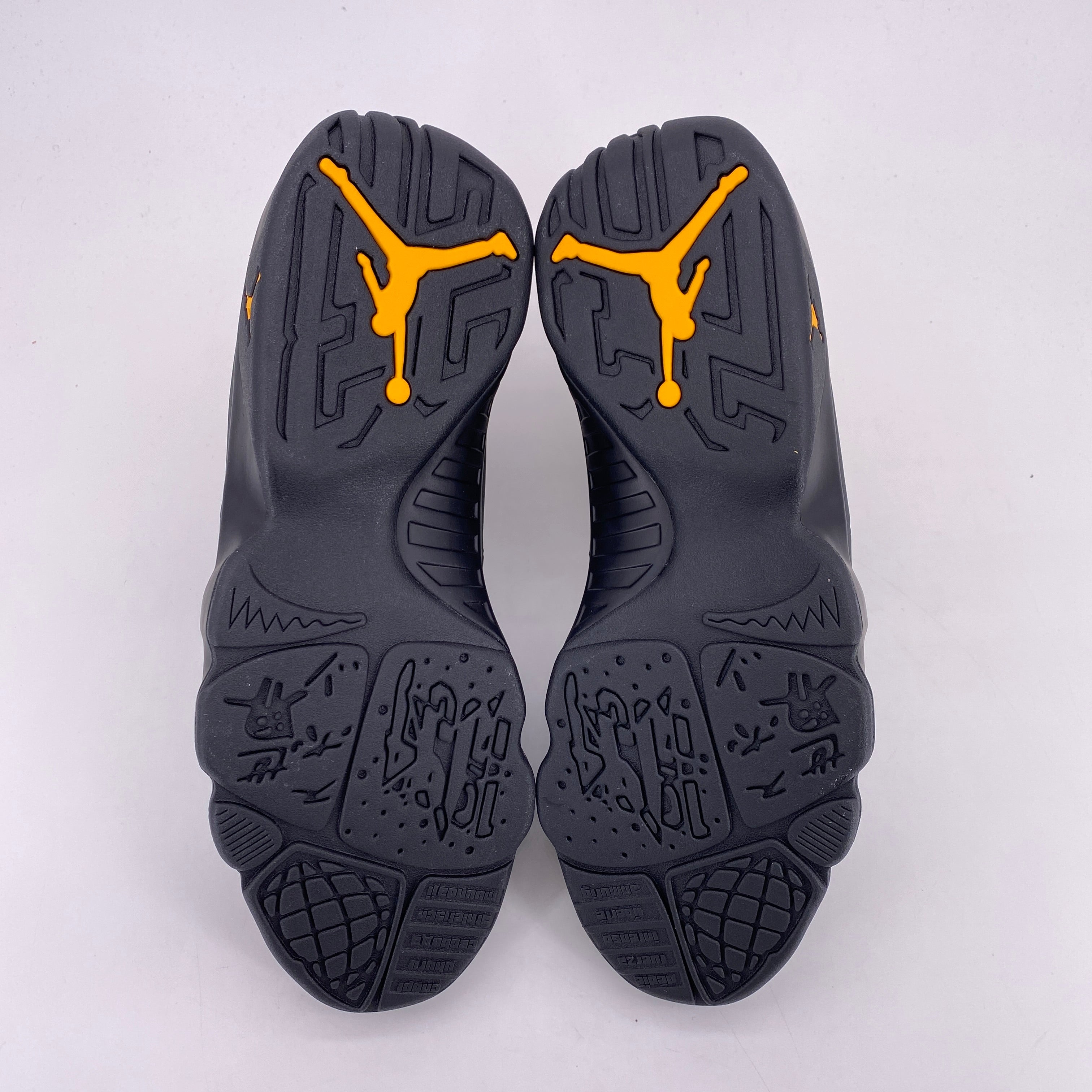 Air Jordan 9 Retro &quot;University Gold&quot; 2020 New Size 11