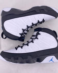 Air Jordan 9 Retro "University Blue" 2020 Used Size 11.5