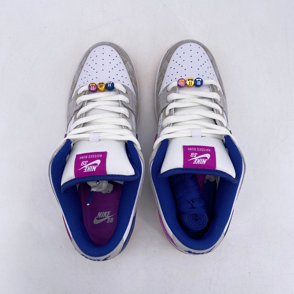 Nike SB Dunk Low "Rayssa Leal" 2024 New Size 8.5