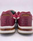 New Balance 530 "Central Park" 2014 Used Size 9.5