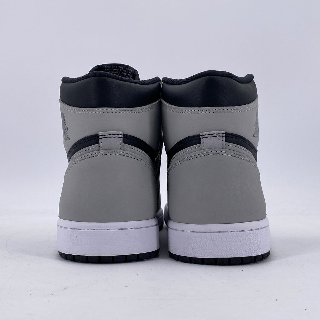 Air Jordan 1 Retro High OG "Shadow 2.0" 2021 New Size 10