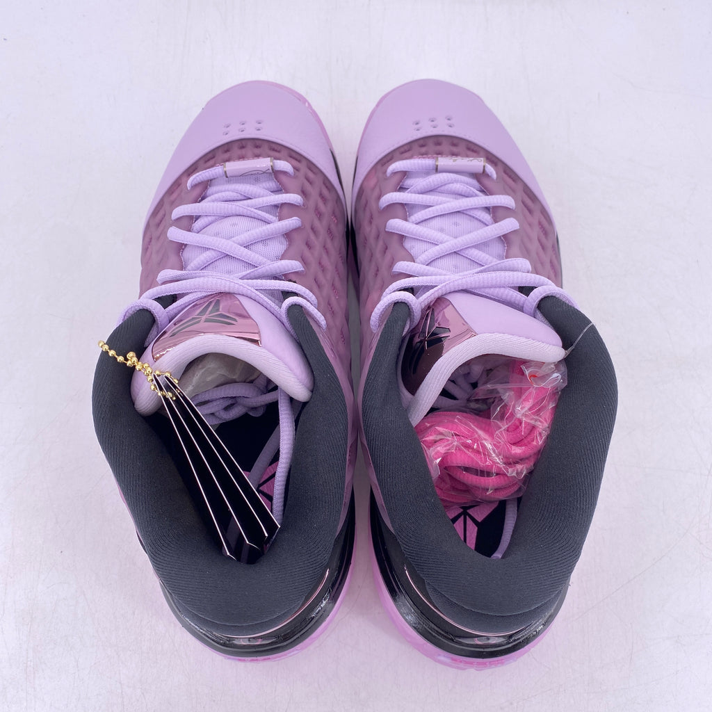 Nike Kobe 3 Low Protro "Pink Quartz" 2026 New Size 8.5