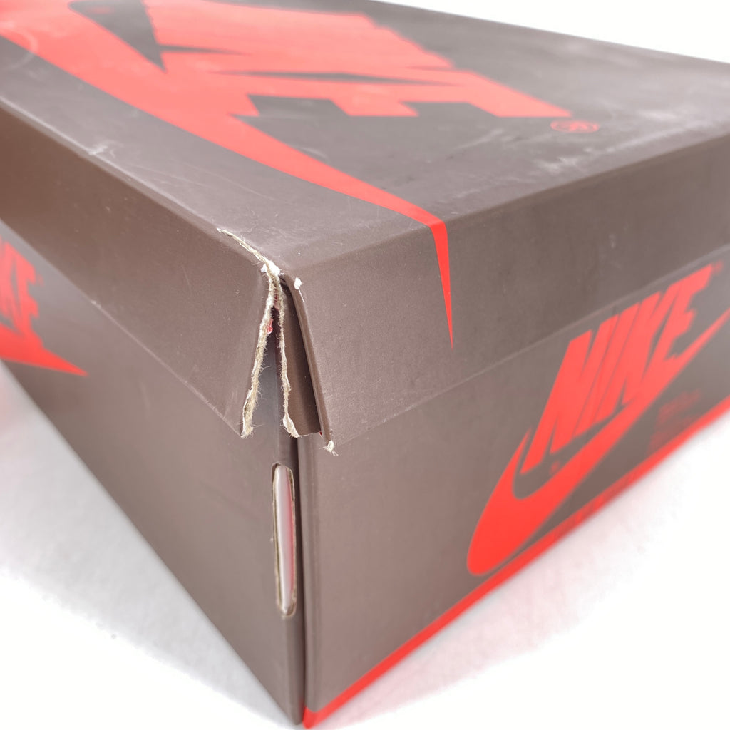 Air Jordan 1 Retro High OG "Travis Scott" 2019 New Size 8