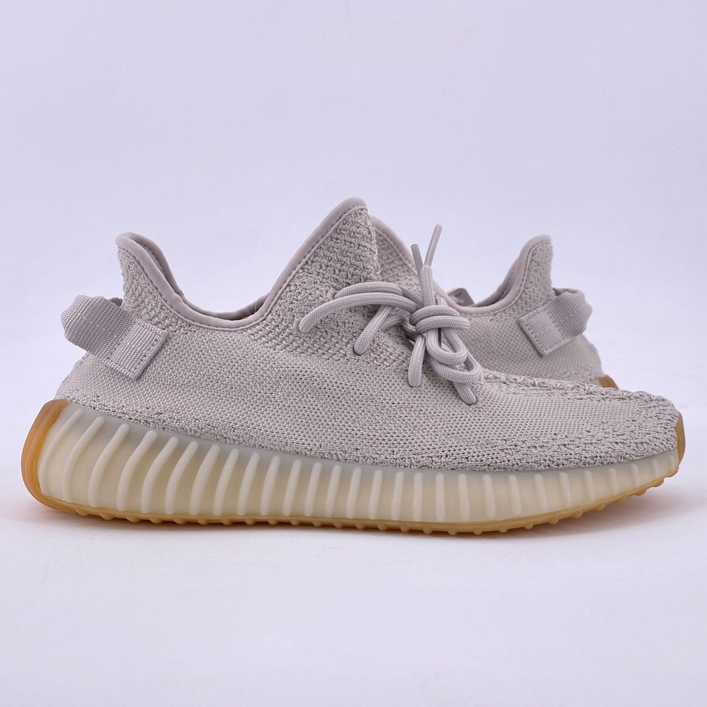 Yeezy 350 v2 "Sesame" 2018 New Size 8.5