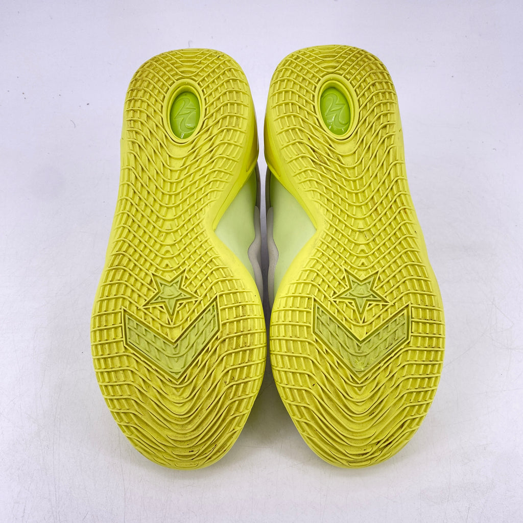 Converse SHAI 001 "Lace Up Lime" 2026 Used Size 8