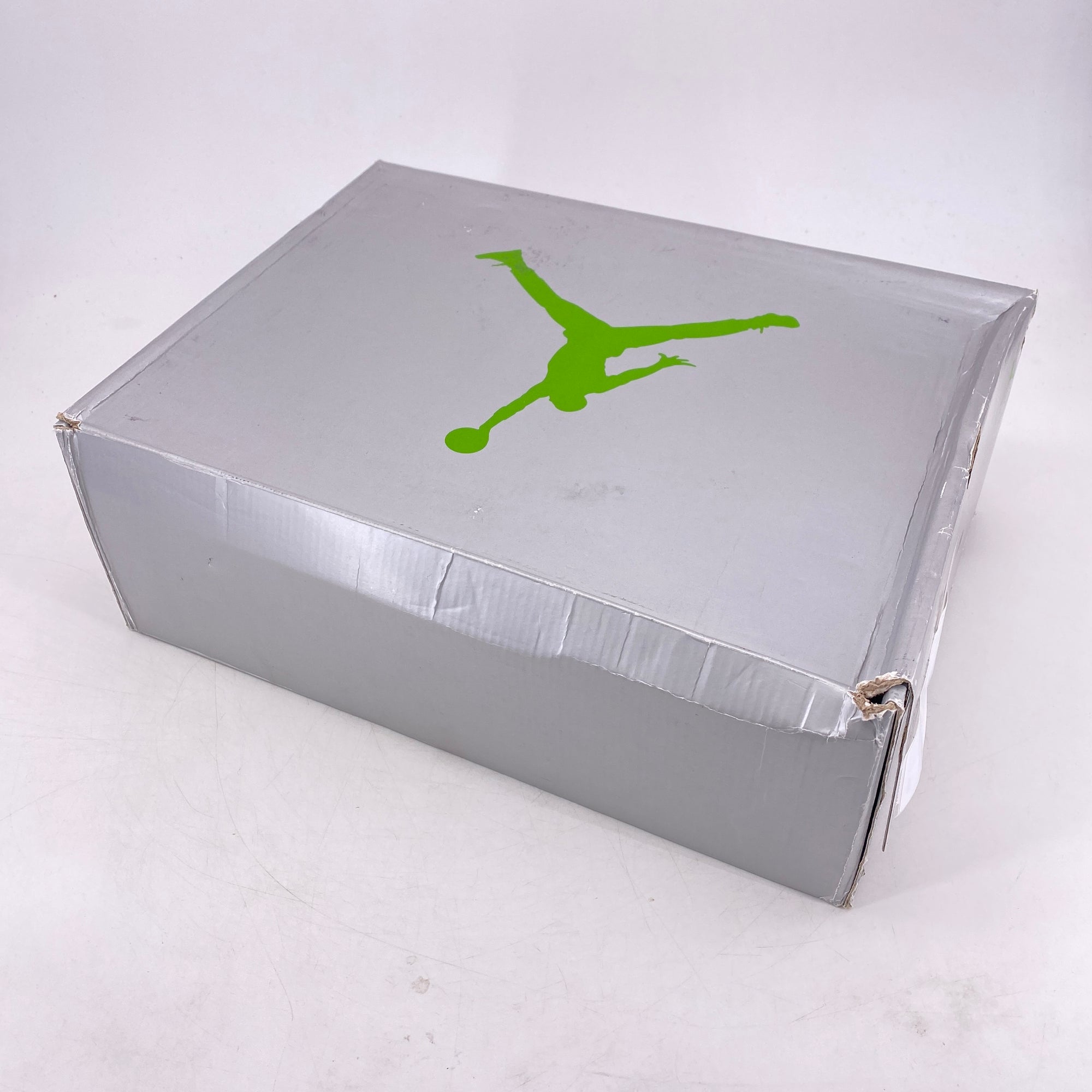 Air Jordan 5 Retro &quot;Green Bean&quot; 2022 New Size 10.5