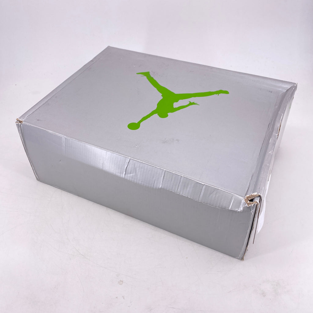 Air Jordan 5 Retro "Green Bean" 2022 New Size 10.5