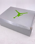 Air Jordan 5 Retro "Green Bean" 2022 New Size 10.5