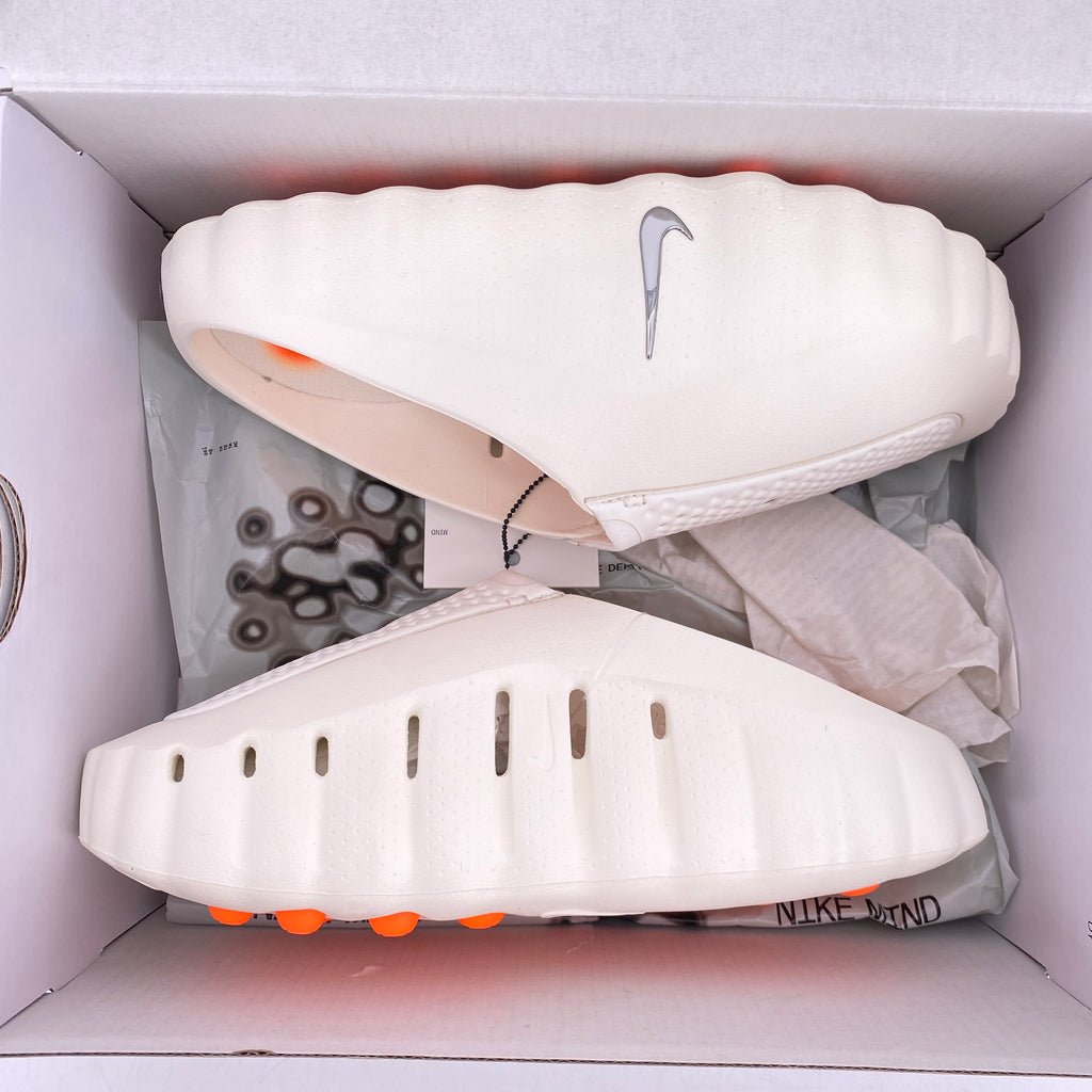 Nike (W) Mind 001 "Sail" 2026 New Size 6W
