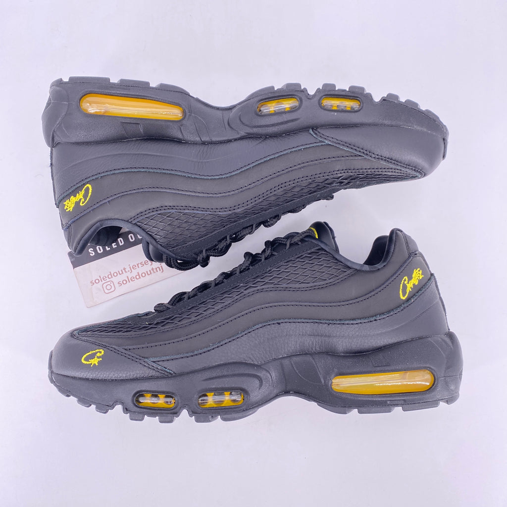 Nike Air Max 95 "Honey Black" 2025 New Size 11