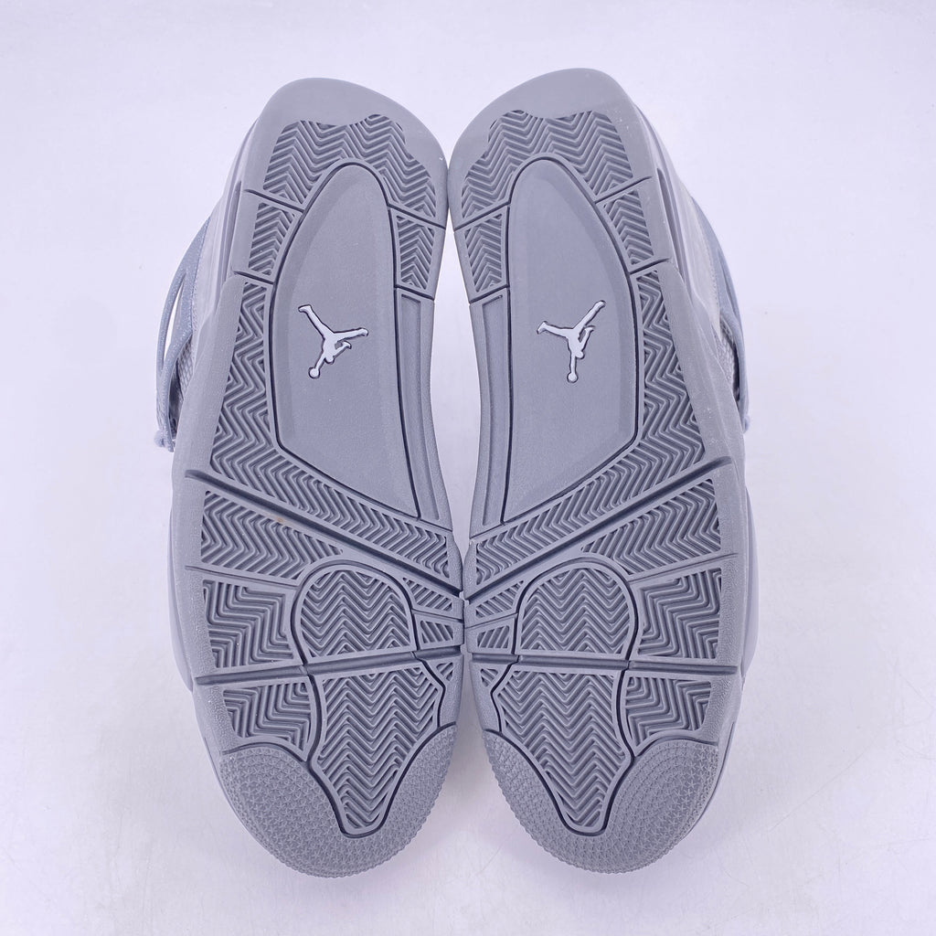 Air Jordan 4 Retro "Wet Cement" 2024 New Size 13