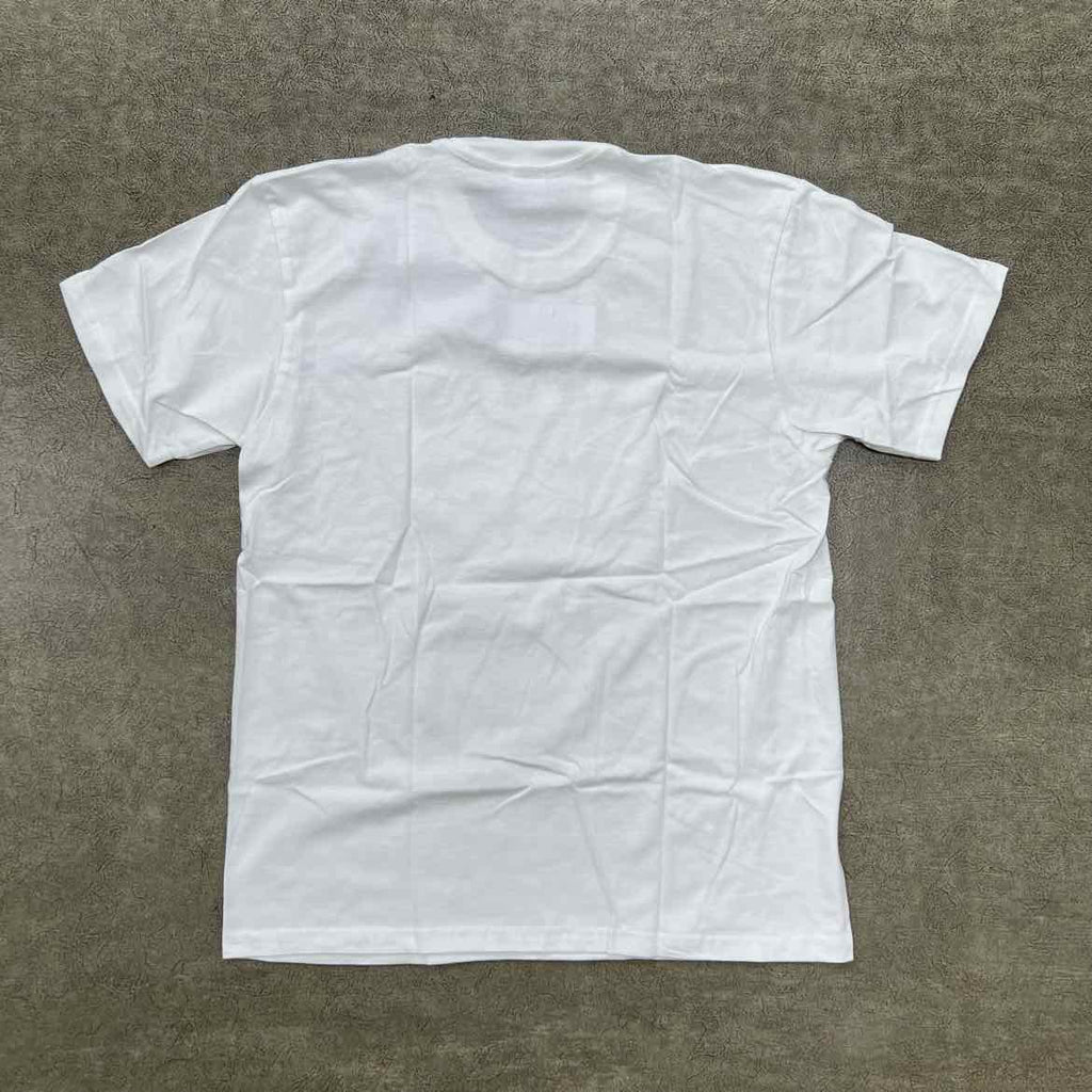 Supreme T-Shirt "CLOUD" White New Size M