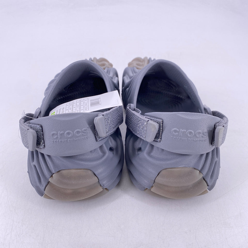 Crocs Pollex Clog "Niagara" 2023 New Size 8