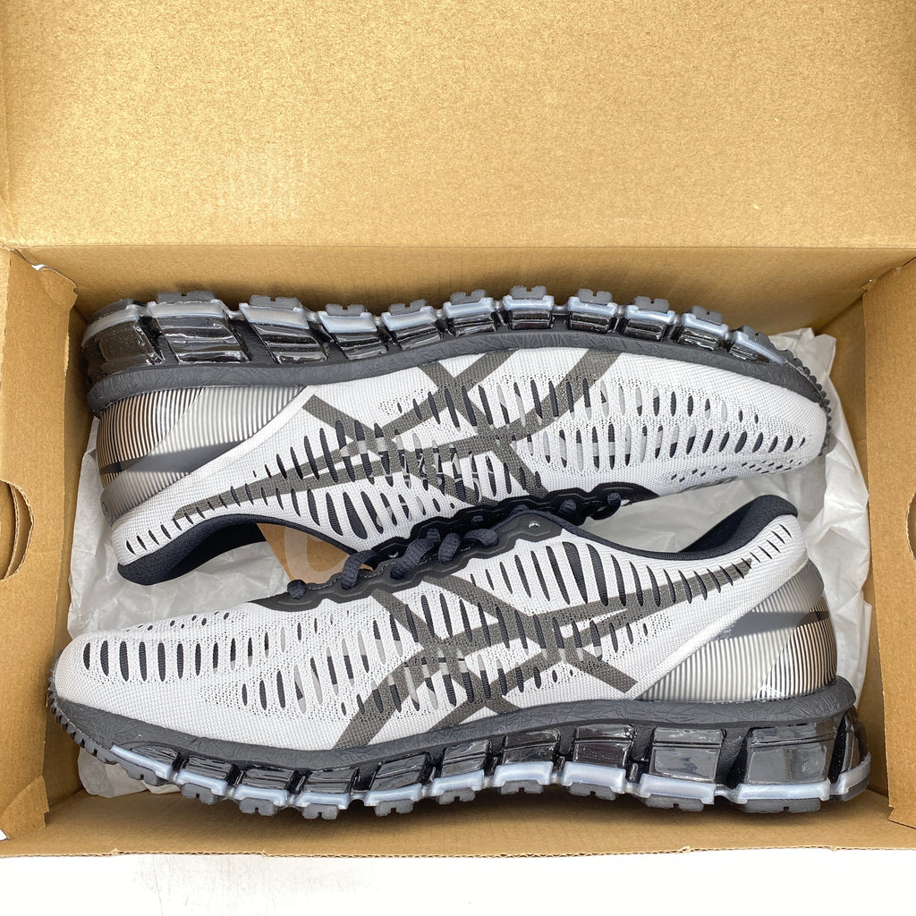 Asics Gel-Quantum 360 "Cp Company Pure Silver" 2026 New Size 8