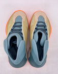 Yeezy QNTM "Hi-Res Coral" 2022 New Size 6.5