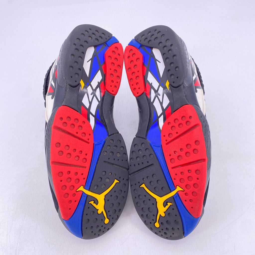 Air Jordan 8 Retro "Playoff" 2023 Used Size 8
