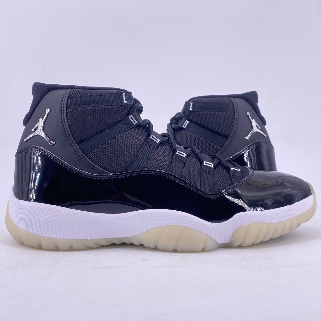 Air Jordan 11 Retro "Jubilee" 2020 New Size 12