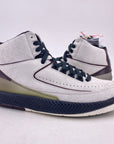 Air Jordan 2 Retro "A Ma Maniere" 2022 New Size 9.5