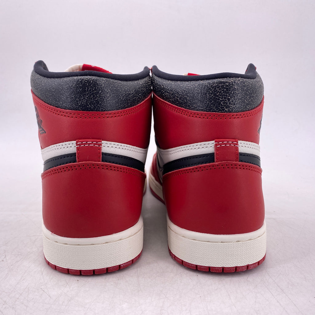Air Jordan 1 Retro High OG "Lost And Found" 2022 New Size 11.5