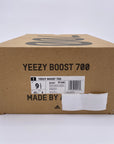 Yeezy 700 "Inertia" 2019 Used Size 9.5