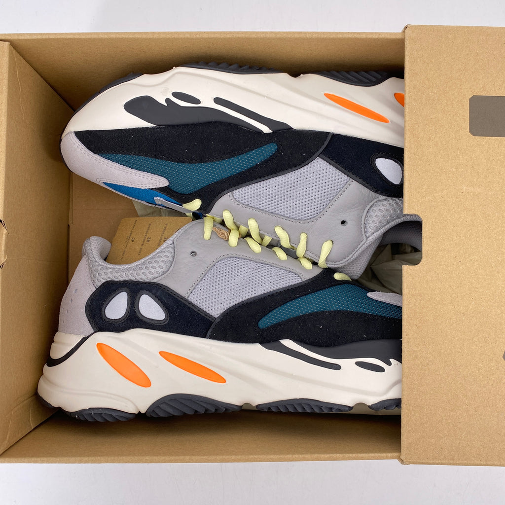 Yeezy 700 "Waverunner" 2021 New Size 11