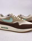 Nike Air Max 1 PRM "Crepe Brown" 2022 Used Size 14