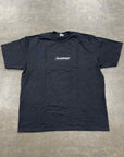 Supreme T-Shirt "FUTURA BOGO" Black New Size 2XL