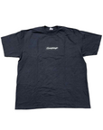 Supreme T-Shirt "FUTURA BOGO" Black New Size 2XL