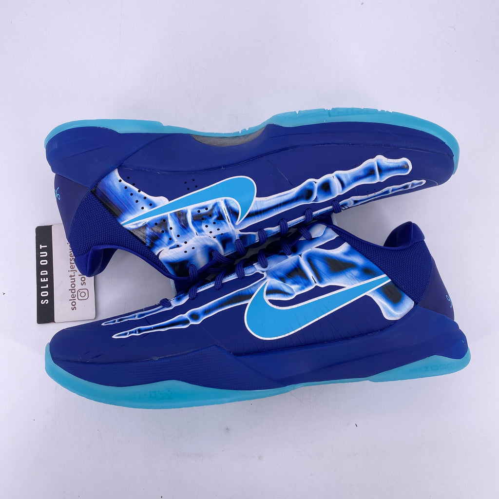 Nike Kobe 5 Protro "X-Ray" 2024 New Size 13