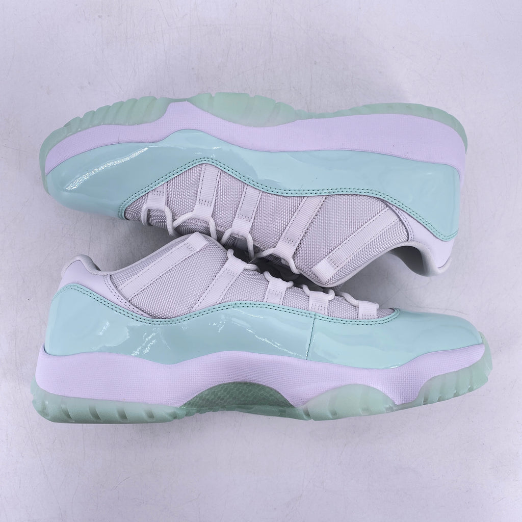 Air Jordan (W) 11 Retro Low "Igloo" 2025 New Size 12W