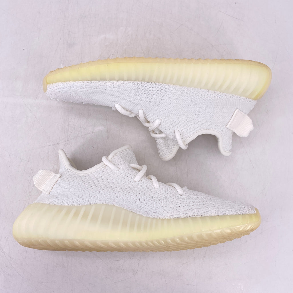 Yeezy 350 v2 "Cream" 2017 Used Size 4.5