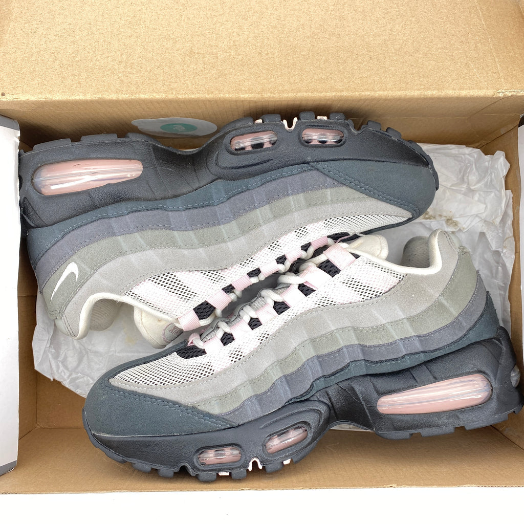 Nike (W) Air Max 95 "Pink Foam" 2025 Used Size 7W