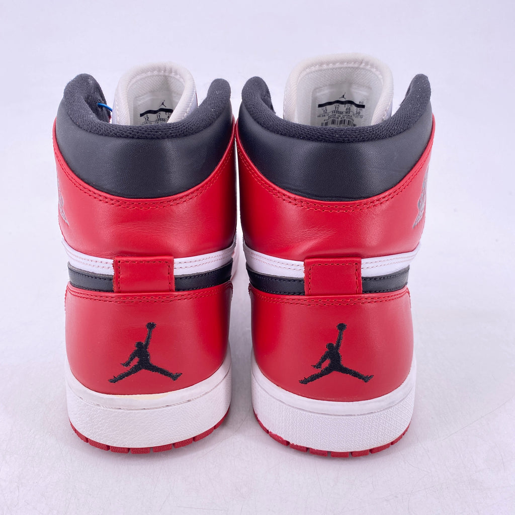 Air Jordan 1 Retro High "Chicago" 2013 Used Size 12