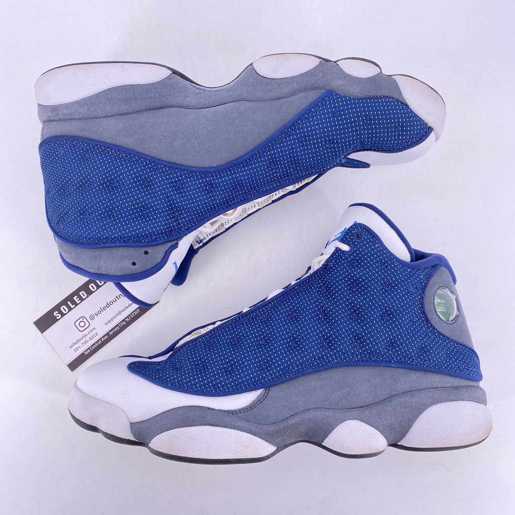 Air Jordan 13 Retro "FLINT" 2020 Used Size 10
