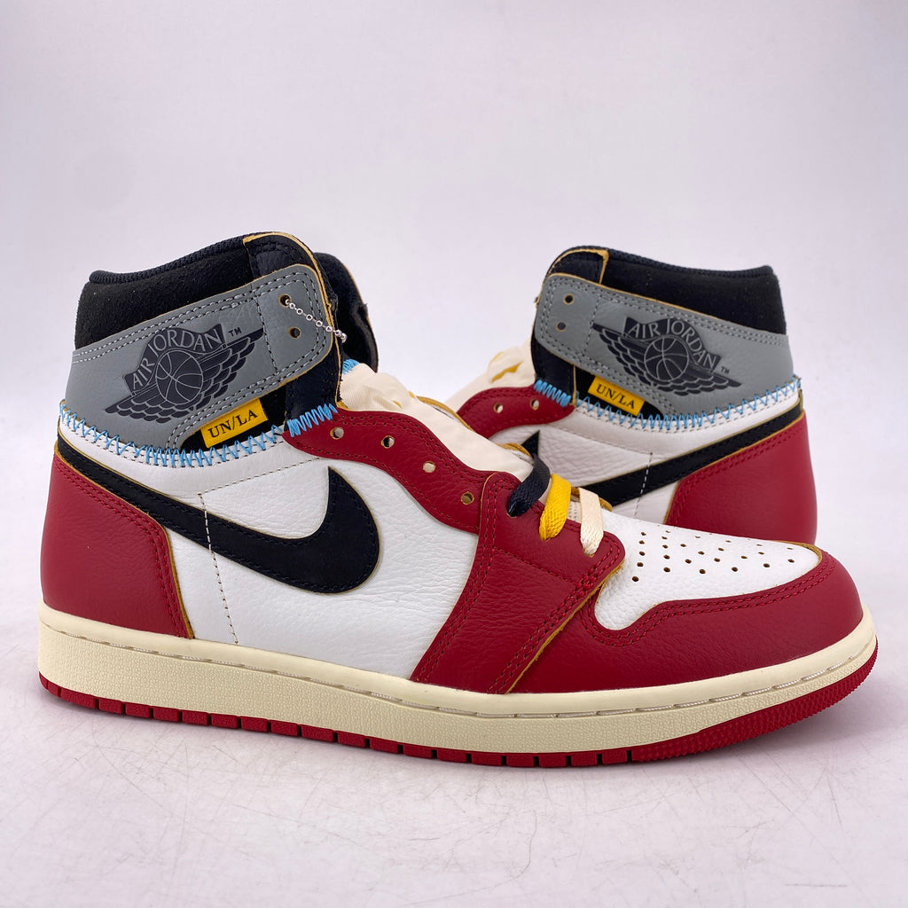 Air Jordan 1 Retro High OG "Union Chicago Shadow" 2025 New Size 10