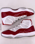 Air Jordan 11 Retro "Cherry" 2022 Used Size 10.5