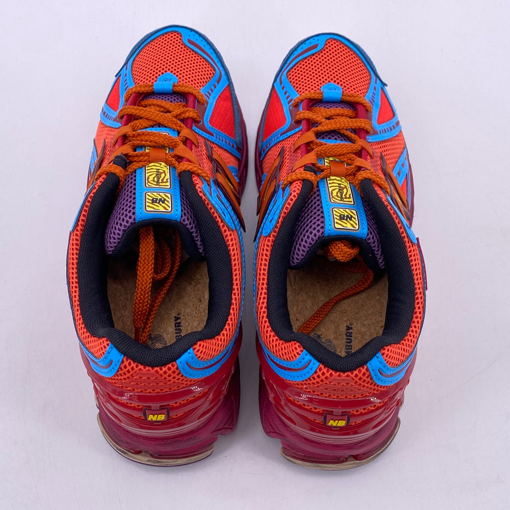 New Balance 1906r "Salehe Bembury Be Hot Magma" 2024 Used Size 11.5