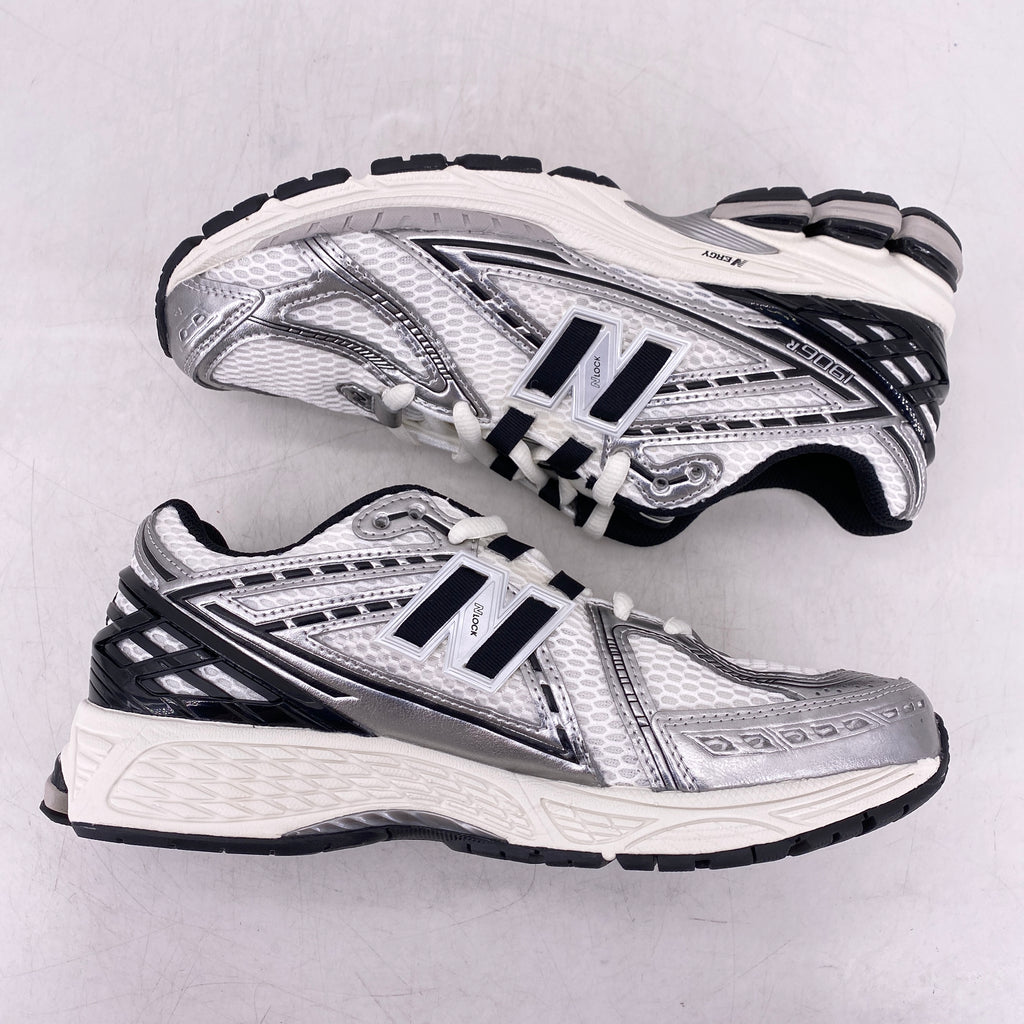 New Balance 1906r "Silver Black" 2024 New Size 8