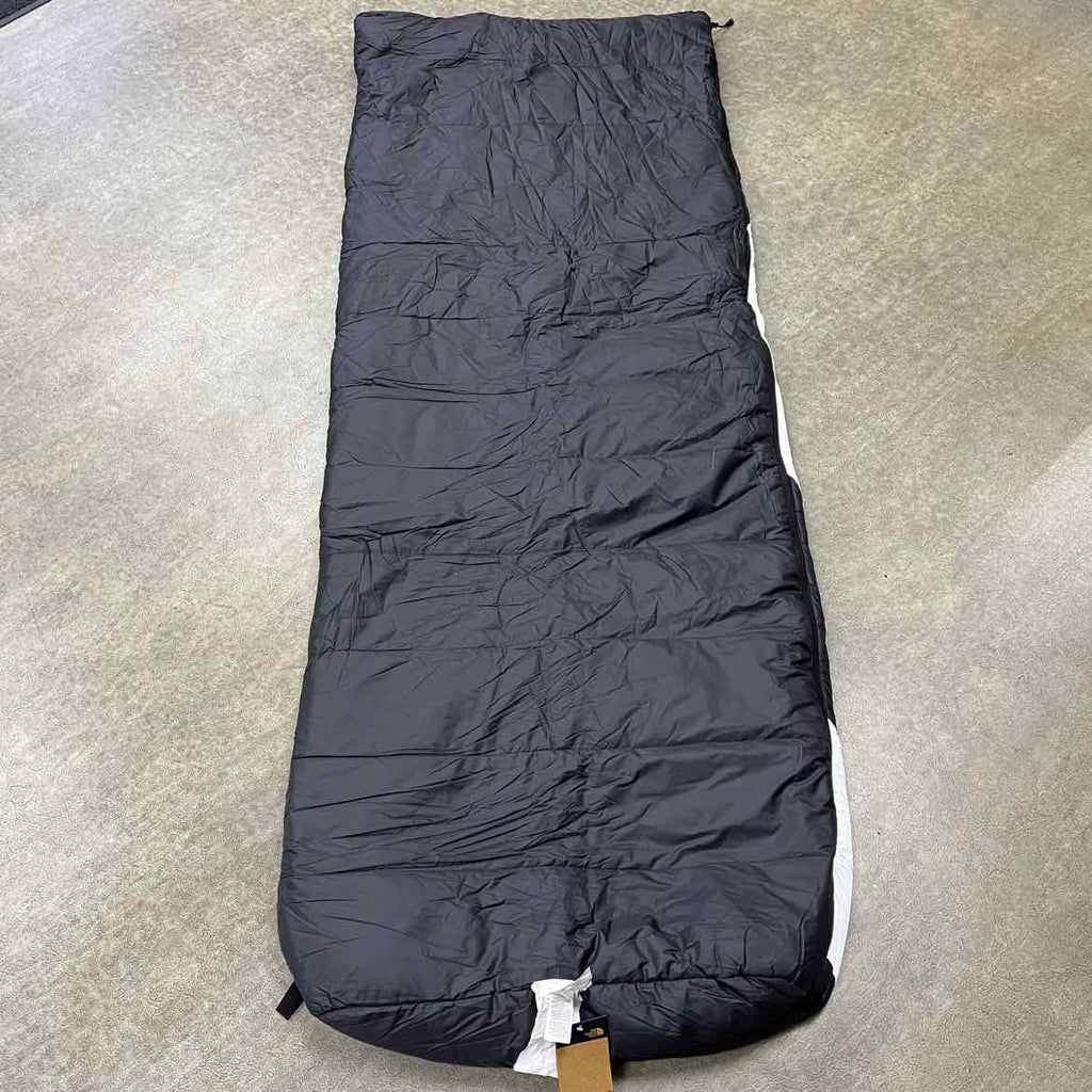 Supreme Sleeping Bag "TNF S LOGO BLACK" 2020 New Black Size OS