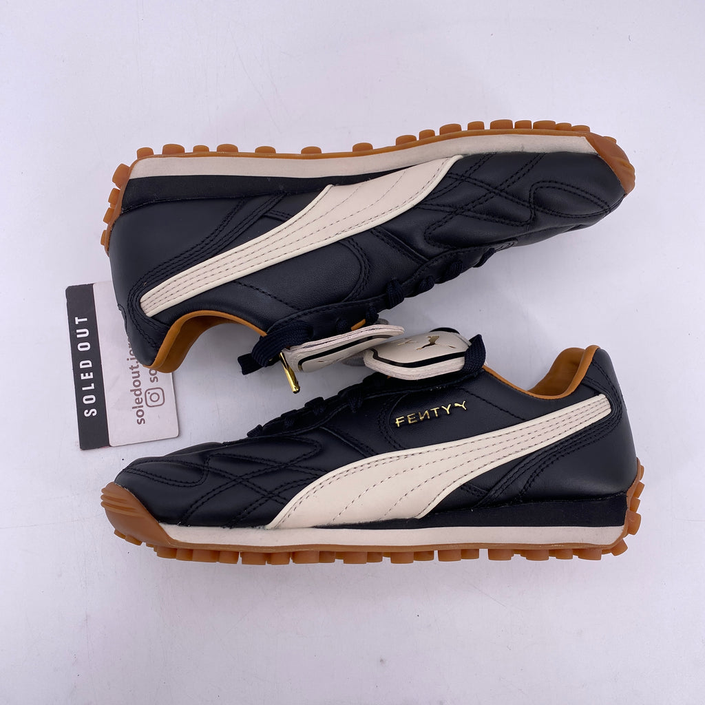 Puma (W) Avanti VL "RIHANNA FENTY BLACK" 2023 New Size 6.5W