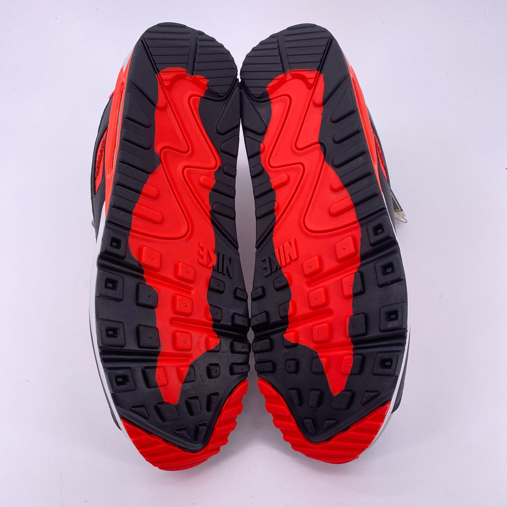 Nike Air Max 90 "Gore-Tex Infrared" 2024 New Size 12